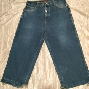 PurePlayaz Denim Jeans size 38 male